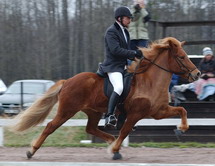 Vilja, liten Vilja, liten
