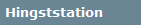 Hingststation
